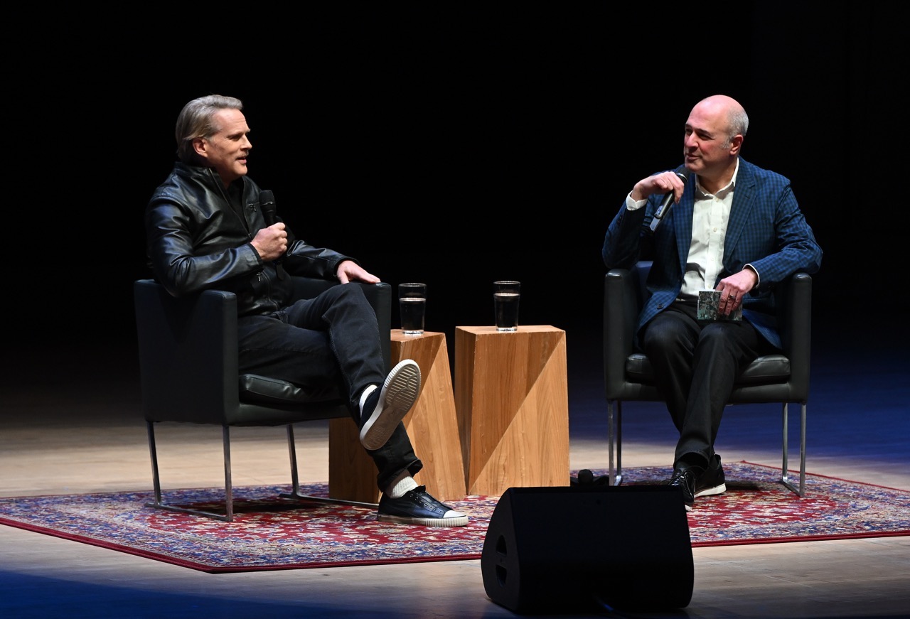 The Princess Bride In Concert