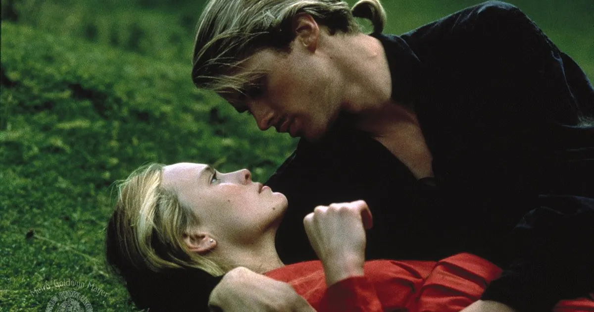 The Princess Bride In Concert